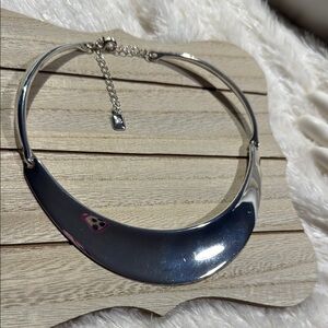 Lauren Ralph Lauren vintage Silver Necklace